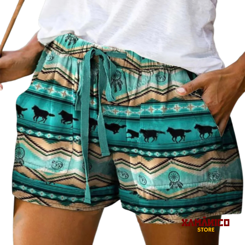 Women's Outlet Shorts